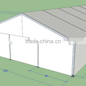 2015 Summer Vacation Relax Large Beach Tent for Night Party thumbnail-3