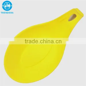 Hot Selling Silicone Spoon Ladle Holder thumbnail-2