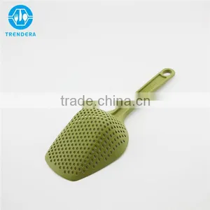 Good Quality Functional Nylon Colander Plastic Strainer thumbnail-2