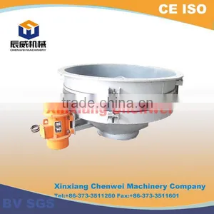 Stainless Steel Bin Activator for Hot Sale thumbnail-1