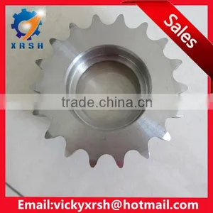 Stainless Steel Custom Sprocket Factory With High Quality and Best Price thumbnail-1