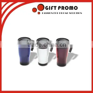 Insulated Coffee Mugs With Lids thumbnail-1