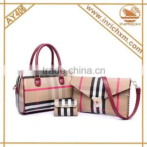 Best Seller Recommended Brand Woman Bag British Handbag 2016 Fashion Quality Choice thumbnail-2