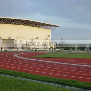Plastic Rubber Tracks With High Quality thumbnail-1