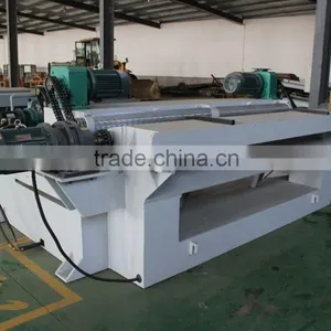 8 Feet Wood Log Cutting Machine thumbnail-1