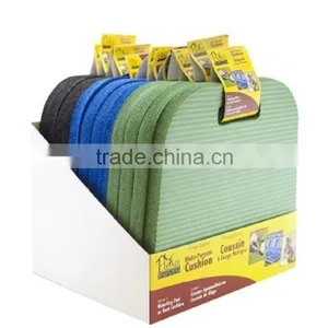 EPDM Hassock/ Garden Kneeling Sitting Pad thumbnail-6