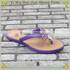 Pedicure Design New Sandal Chinese Slippers For Woman thumbnail-3