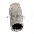 F Plug Twist On (Screw) Type. For RG 11 Cable thumbnail-1