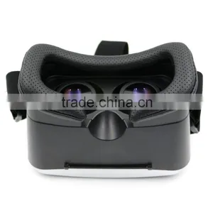 Hot Selling VR 3d Glasses for Smartphones 3d VR Glasses Virtual Reality thumbnail-3
