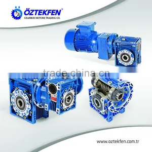 Worm Gearboxes thumbnail-1