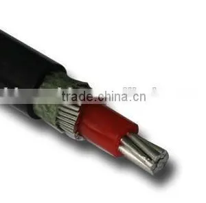 4 6 8 10 16AWG Concertric Cable thumbnail-2