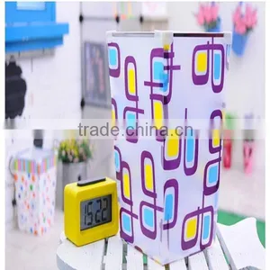 2015 Modern Plastic Waste Bin for Storing Garbage thumbnail-1