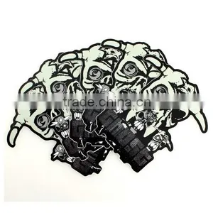 Cheap Prices Thick Pvc Sticker Printing thumbnail-1