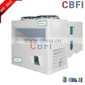 CBFI Container Used Cold Room Price for Nigeria thumbnail-4