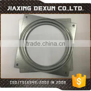 OEM High Quality Customized Cnc Stamping Aluminum Stamping Parts Stamping Parts thumbnail-1