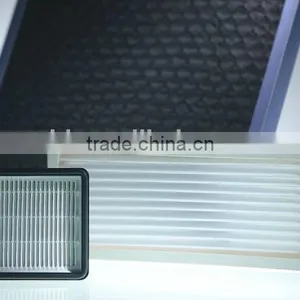 Made in Taiwan Non Woven Air Intake Filter Material Factory thumbnail-2