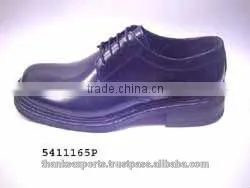 Spain Fashion Brown no Lace Handsome Men Dress Shoes thumbnail-6