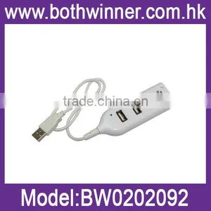 4 Port USB 2.0 HUB thumbnail-1
