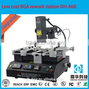 BGA Rework Station Camera, Welding Motherboard Repair Solution thumbnail-1