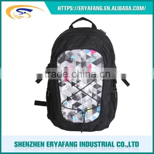 China Top Quality Cheap Hiking Hydration Backpack thumbnail-2