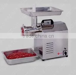 Stainless Steel Meat Mincer Machine/Meat Mincer Machine/Family Use Meat Grinder thumbnail-1
