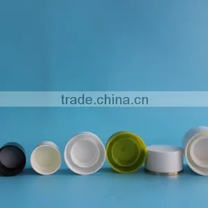 High Quality Wholesale Plastic Screw Cap for Sale thumbnail-3