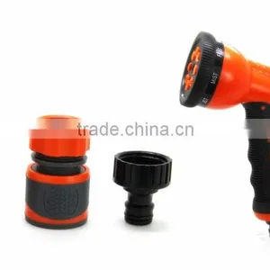 Garden Hose Nozzle thumbnail-1