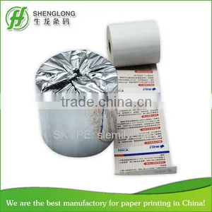 ATM Paper Roll Pos Thermal Printer Cash Registers thumbnail-1