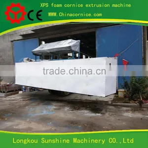 Full Automatic Customize Polystyrene Cornice Molding for Decorative Machinery thumbnail-5