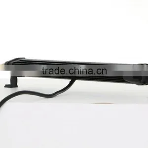 Single Row Led Light Bar 4x4 off Road 240w 12v Waterproof 52 Inch Led Light Bar Offroad Light Bar thumbnail-4