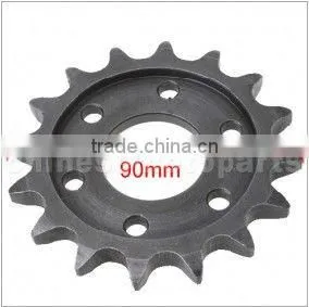 530 16 Teeth Engine Sprocket for 150cc-250cc ATV & Go Kart thumbnail-1