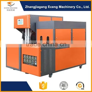 2016 New Technology Smei Automatic Pet Bottle Blow Molding Machine thumbnail-1