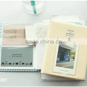 Photo Album for Instax Mini Film, Album for Mini Film thumbnail-4