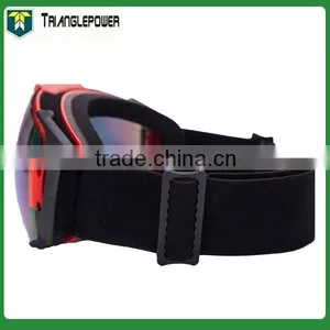 Mirroring Snowboard Glass for Women, Ski Goggles for Female, Mirroring Snow Goggles thumbnail-4