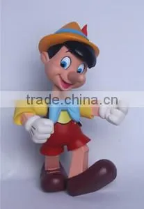 OEM Doll Vinyl Toy,custom PVC Doll Vinyl Toy thumbnail-2
