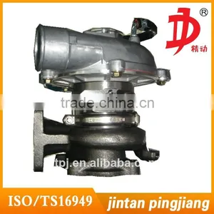 New Disel Engine Part Turbocharger CT26 17201-17030Supercharger thumbnail-1