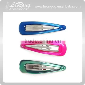 Kids Epoxy Snap Clip thumbnail-1