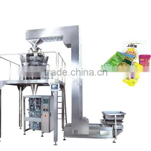 JT-420W BAG PACKING MACHINE VERTICAL AUTOMATIC thumbnail-1