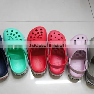 New Design Comfortable Eva Clogs thumbnail-1