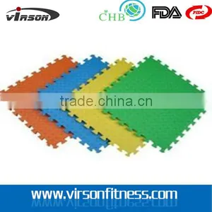 Multi-Color Eva Foam Safe Floor Yoga Mats thumbnail-4