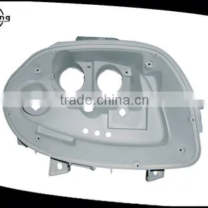 High Quality 3D Printer Model Plastic Rapid Prototype thumbnail-2