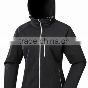 Performance Softshell Jacket Black(AL0111) thumbnail-1