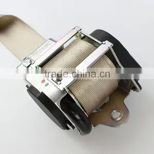 High Quality Car Pretensioner Seat Belt thumbnail-3