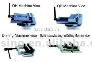 Machine Vice thumbnail-1