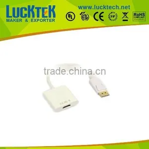 DP TO VIDEO CABLE ADAPTER thumbnail-1