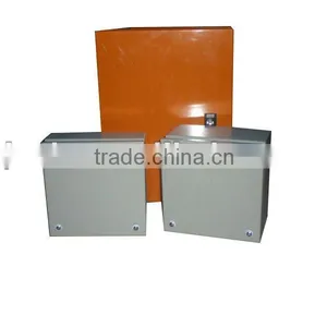 IP66 Distribution BoxIP65 thumbnail-1