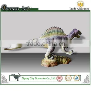 The Valuable Small Dinosaur Toy for Souvenir thumbnail-3