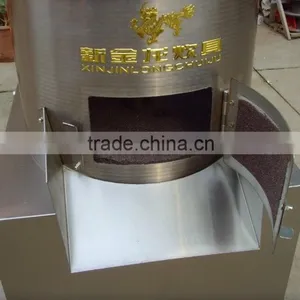 Potato Peeling Machine thumbnail-4
