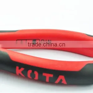 Chrome Vanadium Diagonal Cutting Pliers With TPR PP Handle thumbnail-2