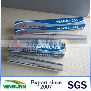 Roll Type Household Aluminium Coil thumbnail-1